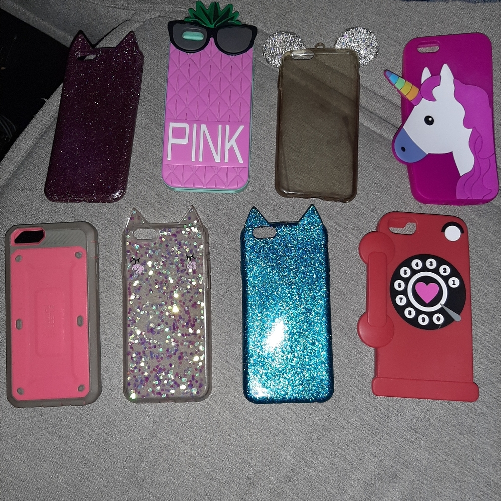 iPhone 6S phone Cases